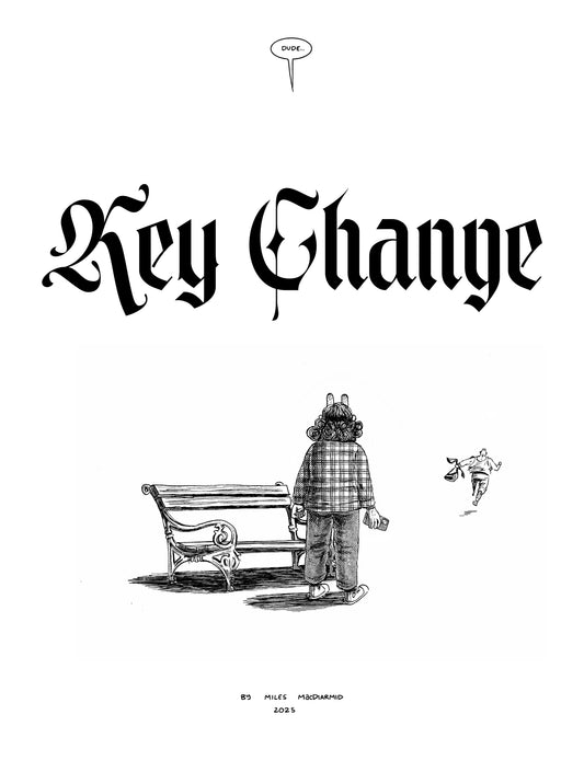Key Change